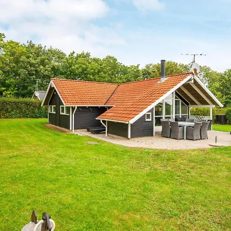 Holiday home 8 Person In Sydals