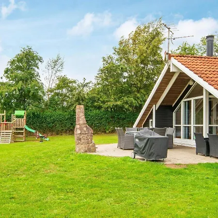 8 Person In Sydals Holiday home