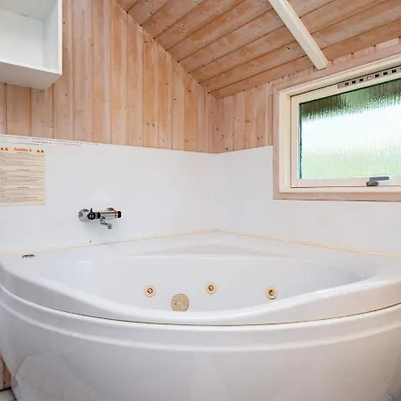 Holiday home 8 Person In Sydals Sarup