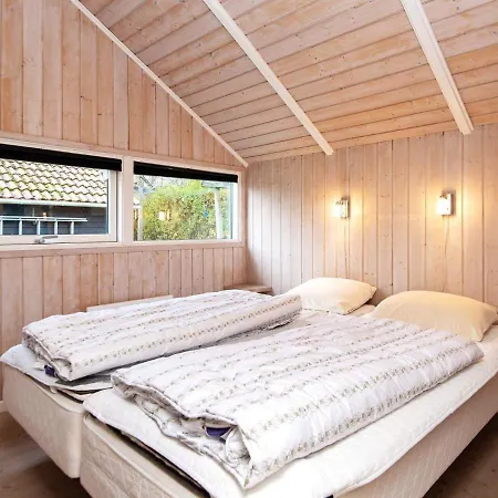Holiday home 8 Person In Sydals