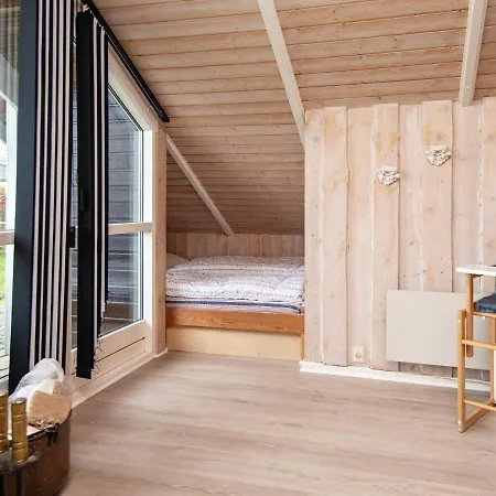 Holiday home 8 Person In Sydals Sarup