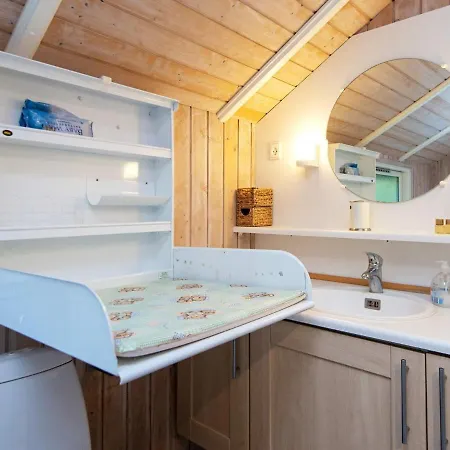 Holiday home 8 Person In Sydals Sarup
