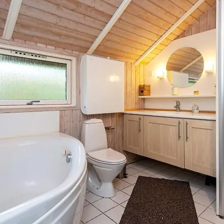 8 Person In Sydals Holiday home