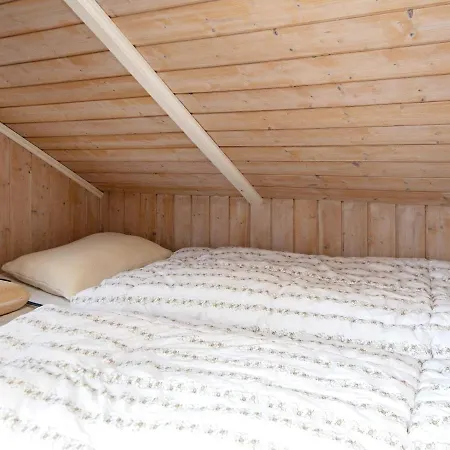 8 Person In Sydals Holiday home