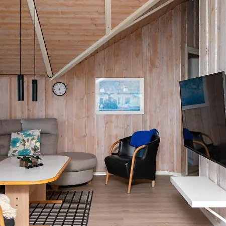 Holiday home 8 Person In Sydals Sarup