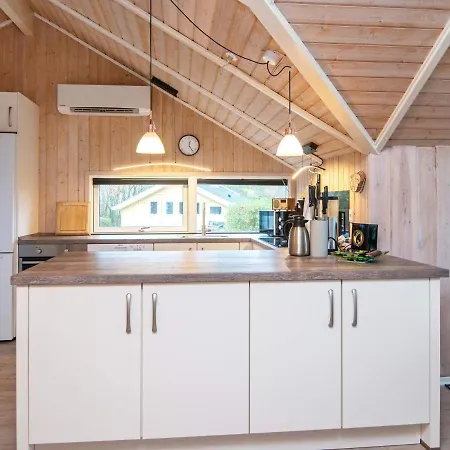 Holiday home 8 Person In Sydals Sarup