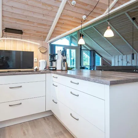Holiday home 8 Person In Sydals *