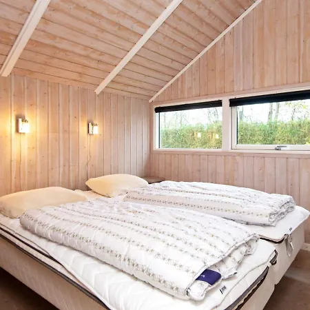 Holiday home 8 Person In Sydals *